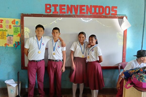 8th Grade Students Win Science Quiz Challenge science challenge quiz